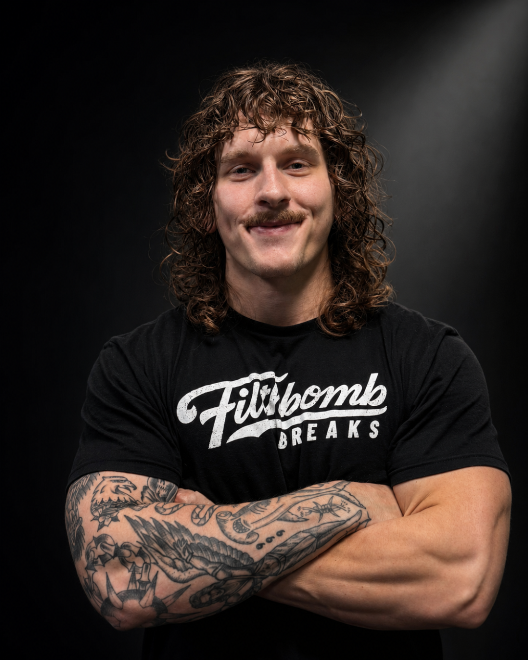Aeden, Filthbomb Breaks breaker