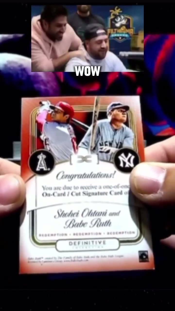 Filthbomb Breaks card pull highlight